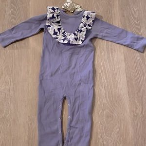 Kate Quinn NWT 12-18 months